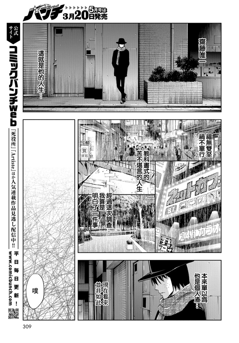 化身狂徒 - 第10话 - 第31张图