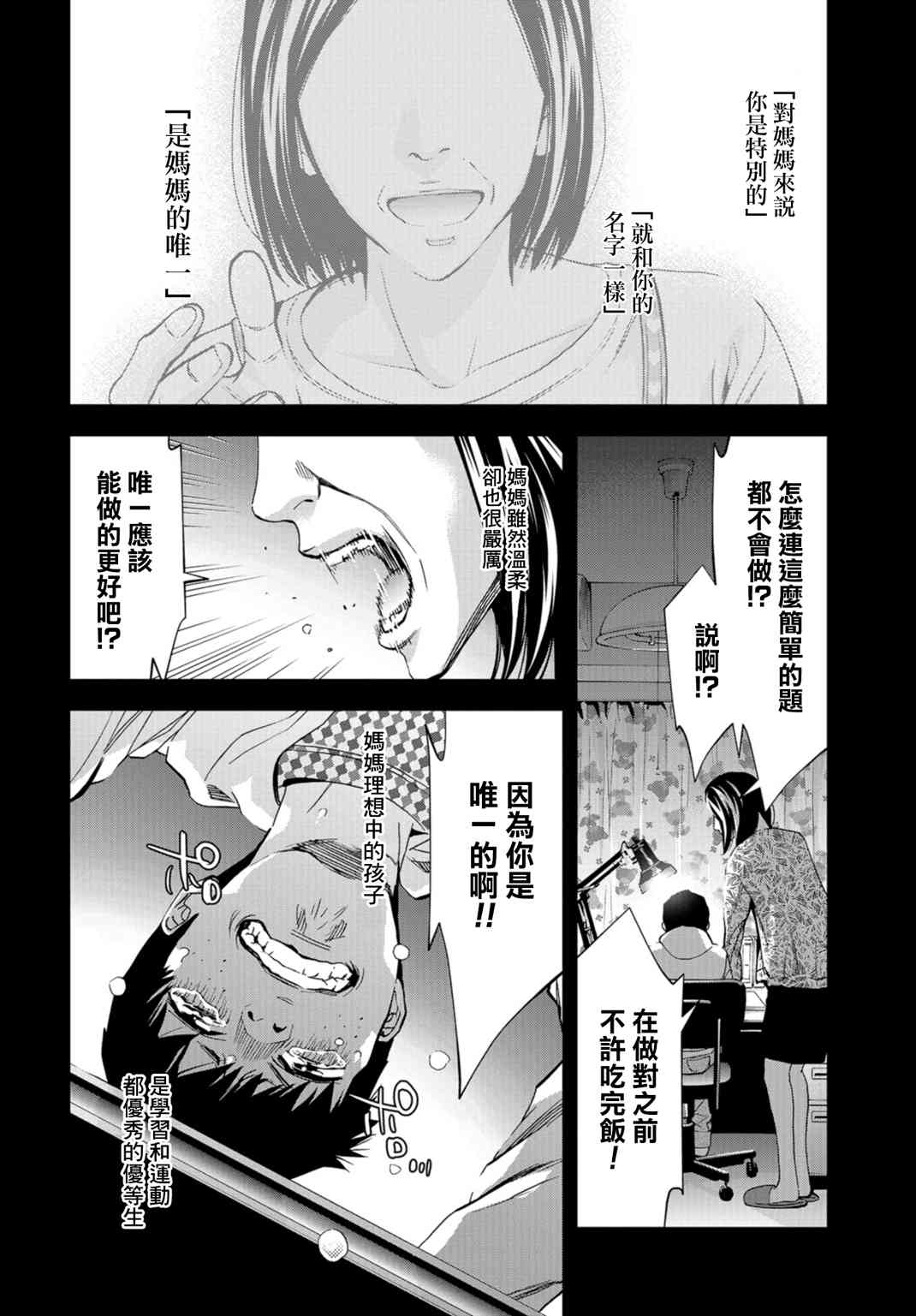 化身狂徒 - 第20话 - 第27张图