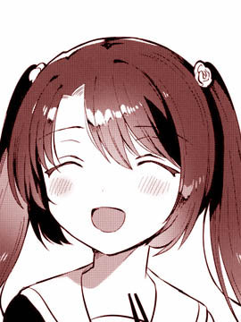 和妹妹在家隔离