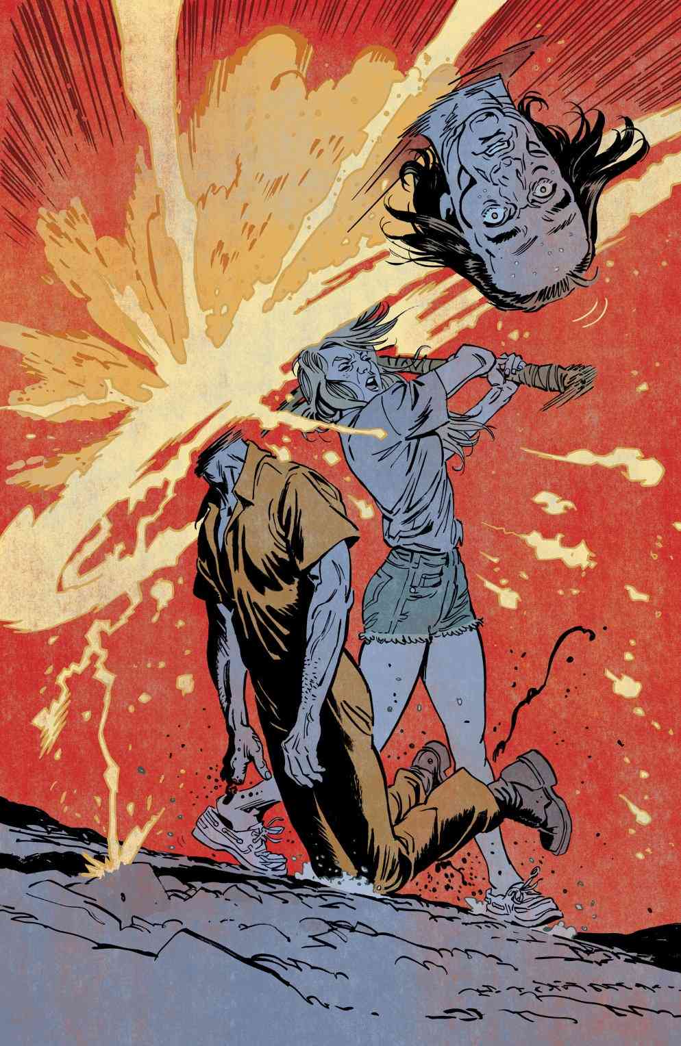 死颅一箩筐 - 第02卷 - 第15张图