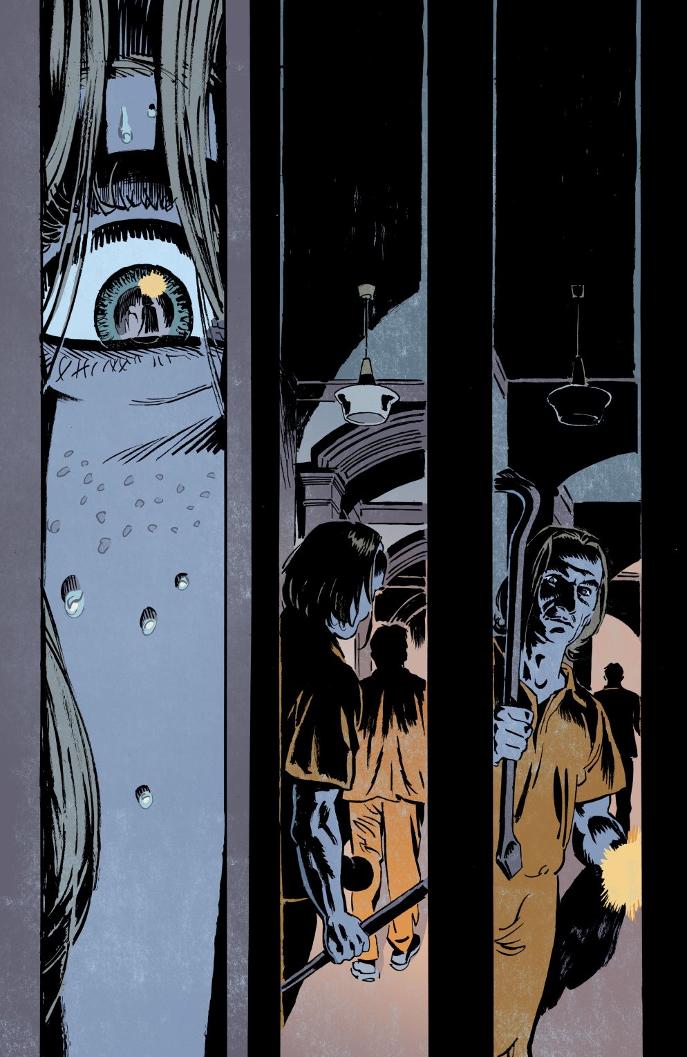 死颅一箩筐 - 第02卷 - 第2张图