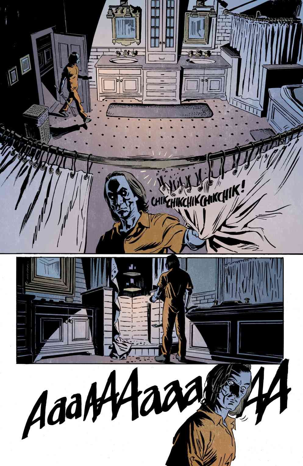 死颅一箩筐 - 第02卷 - 第3张图