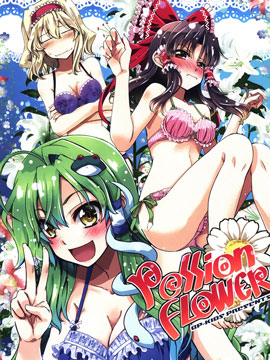 Passion flower