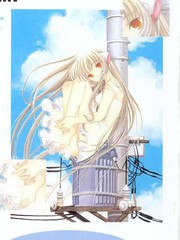 Chobits