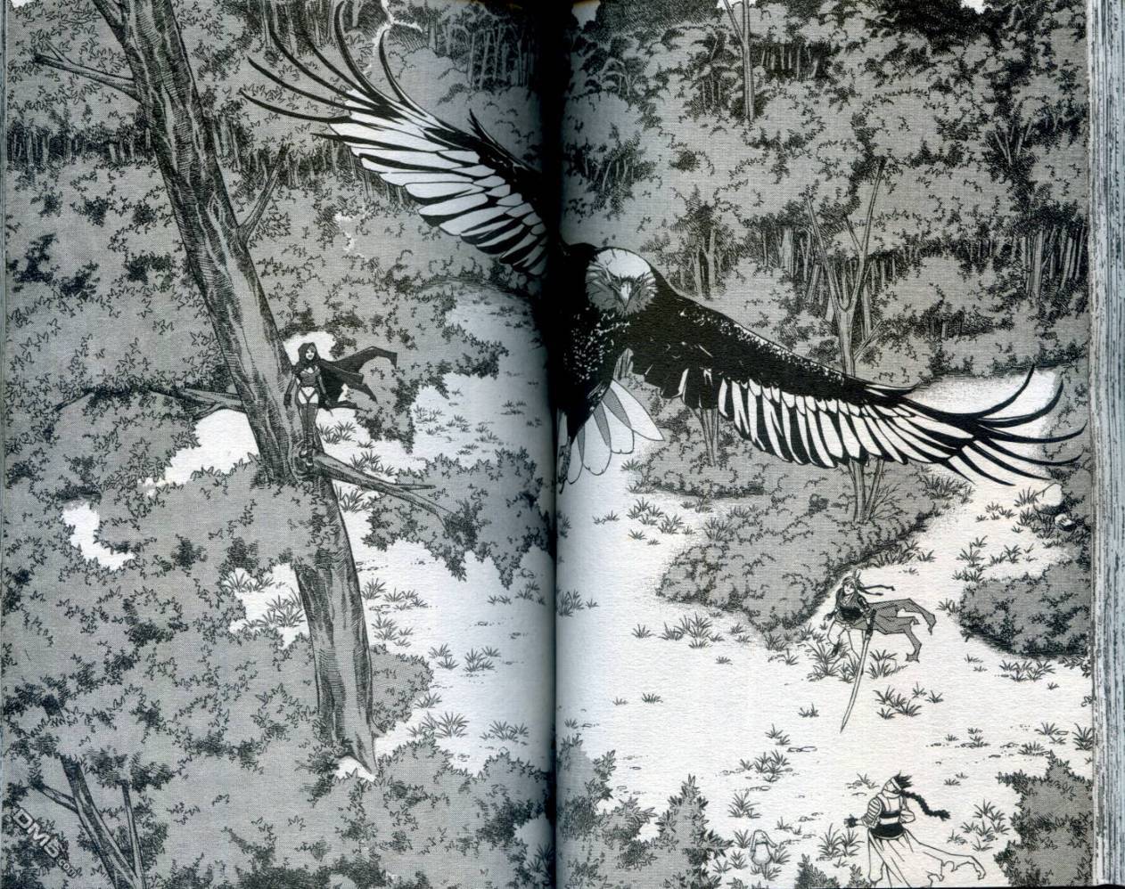 刀神 - 第1卷 - 第51张图