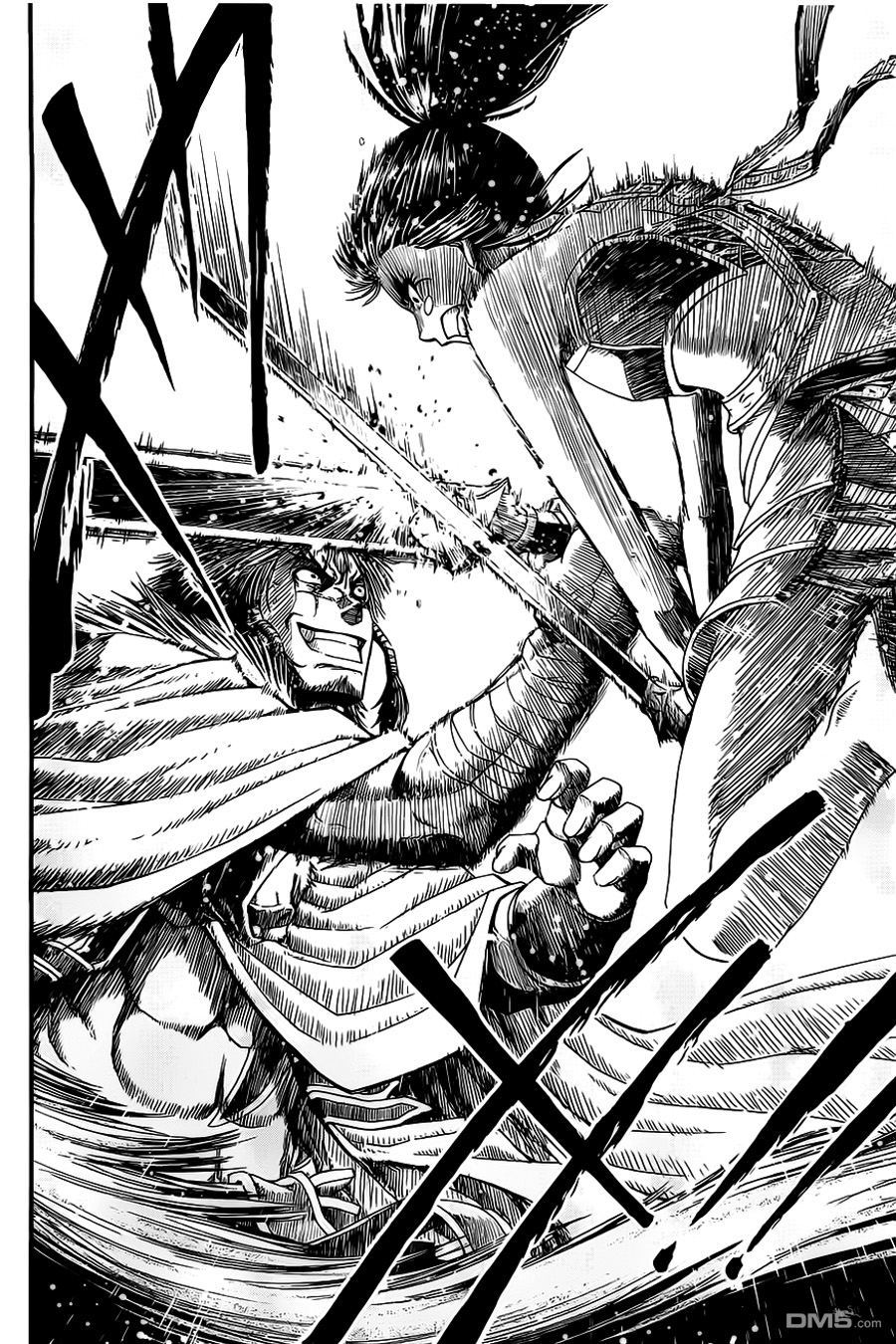 四方世界之王 - 第14话 - 第29张图