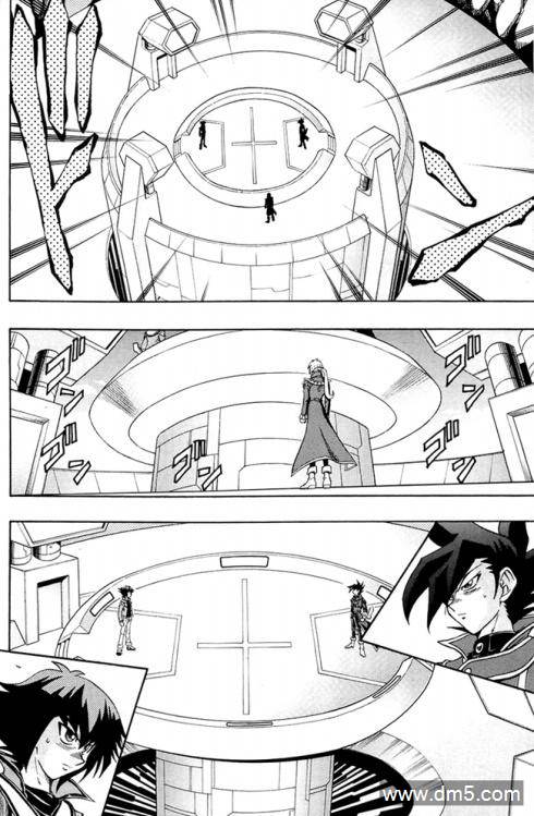 游戏王GX - 第32话 - 第15张图