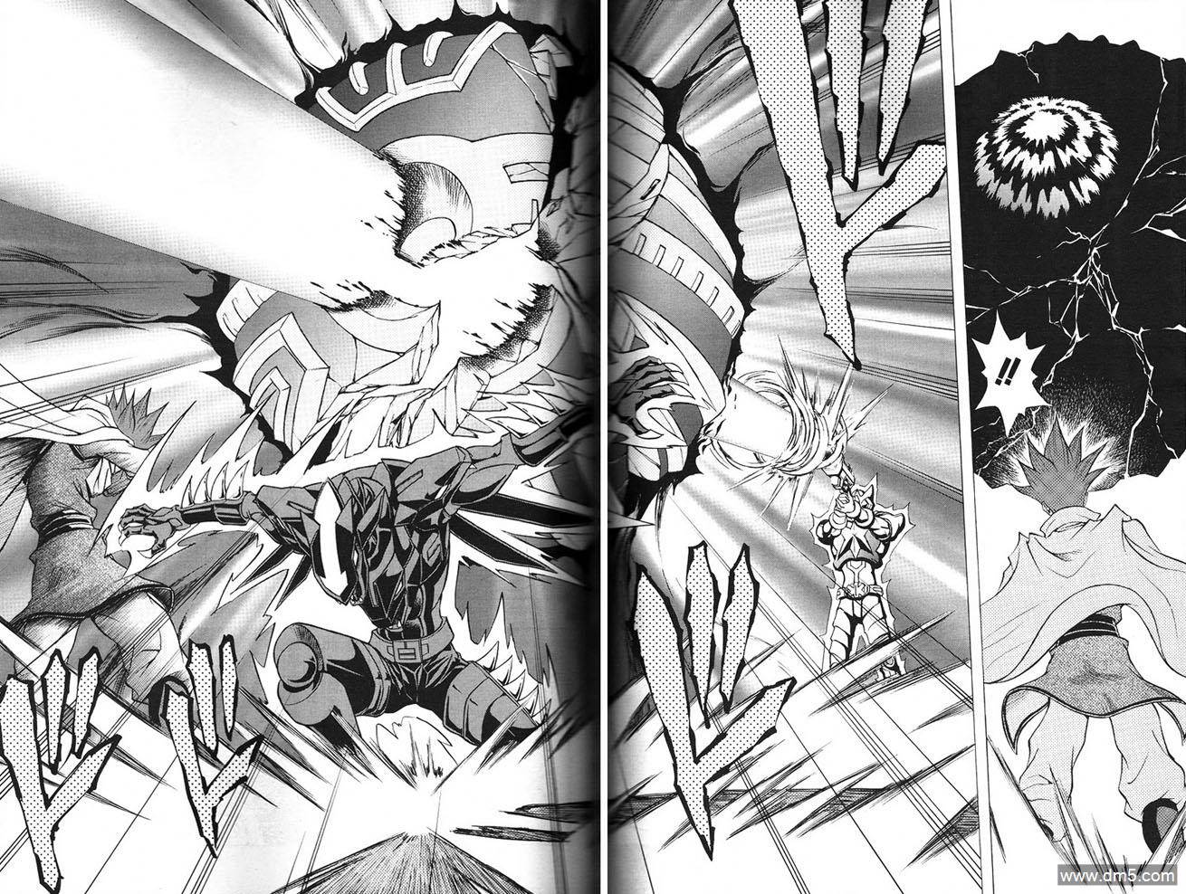 游戏王GX - 第56话 - 第11张图