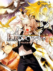 Fate Apocrypha-С˵