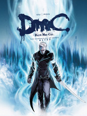 DMCDEVIL MAY CRY