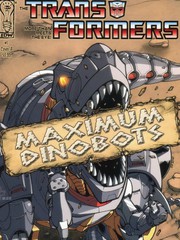 MaximumDinobots޵