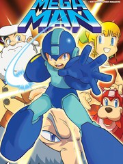 Mega Man