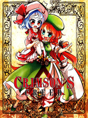 crimson