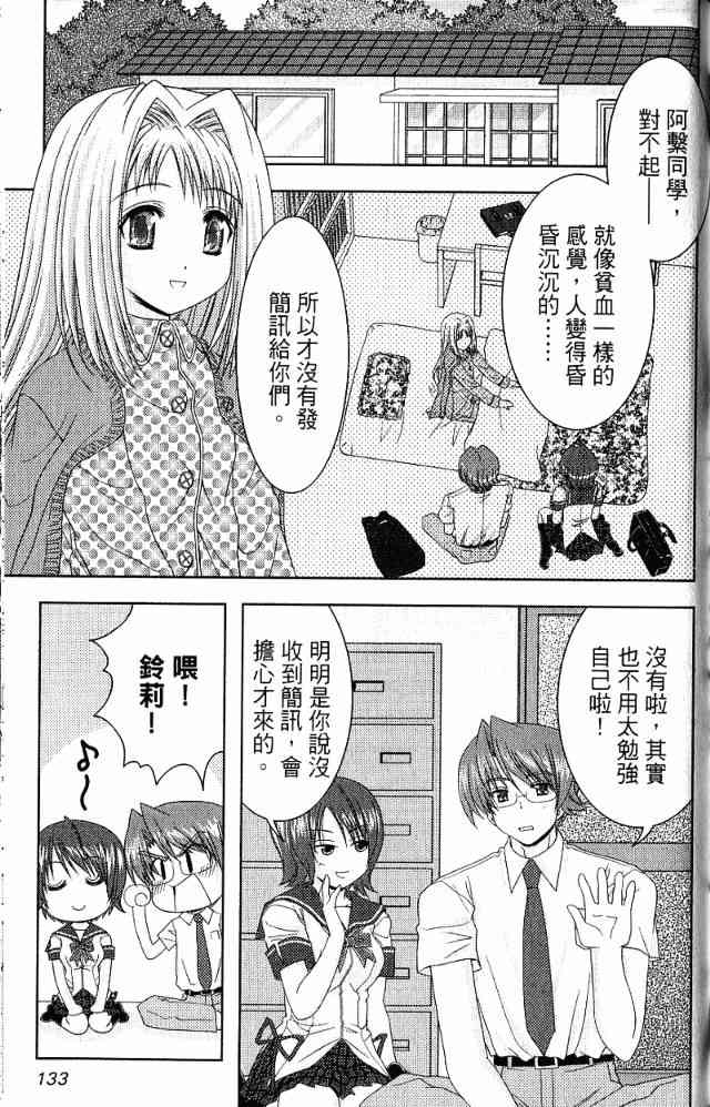 喵公主小櫻 - 第04卷 - 第90张图