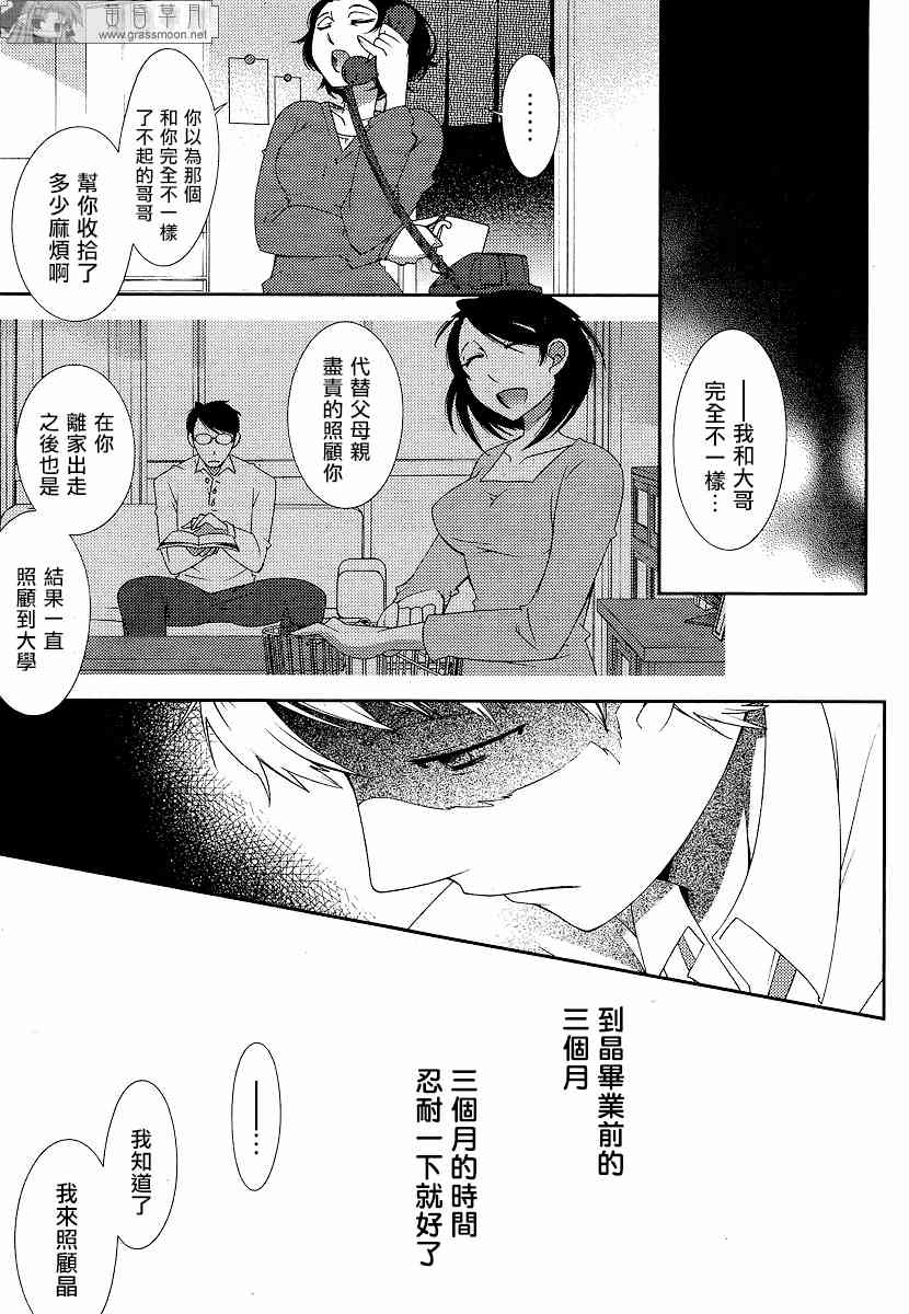 Sunny - 第01话 - 第11张图