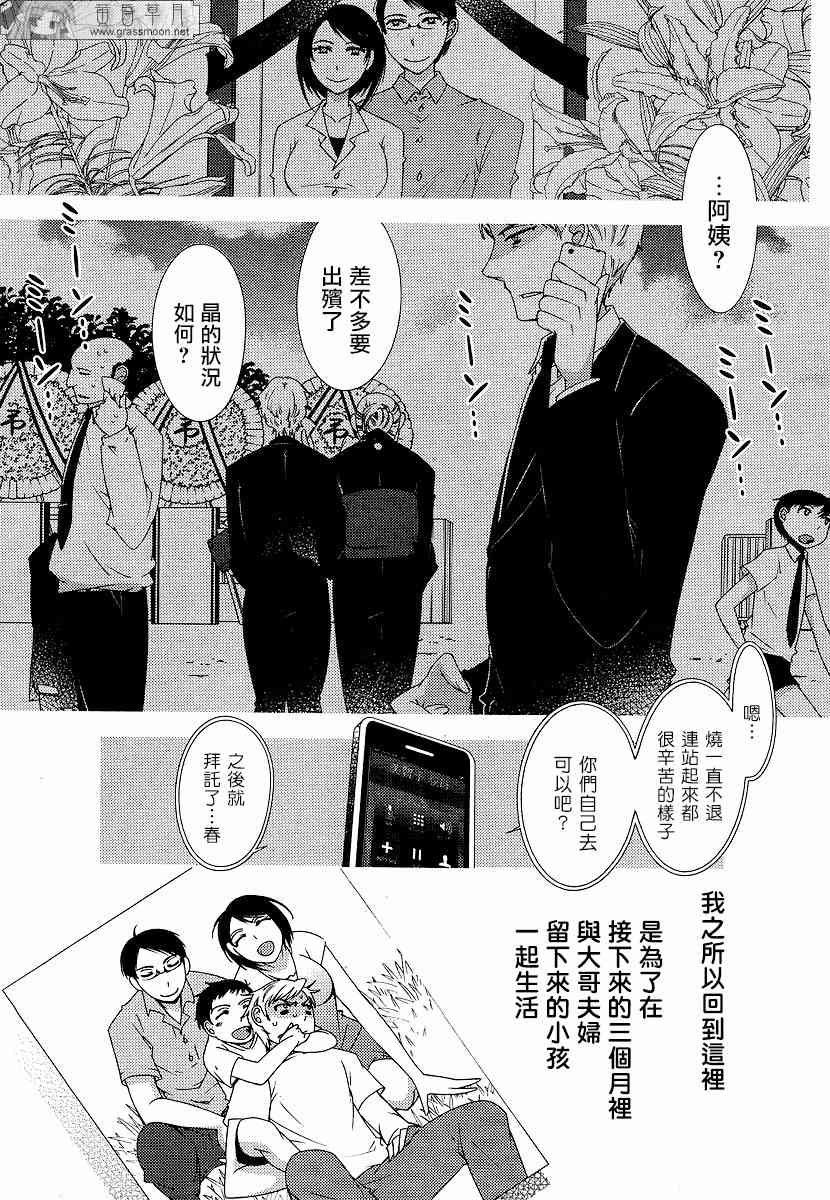 Sunny - 第01话 - 第5张图