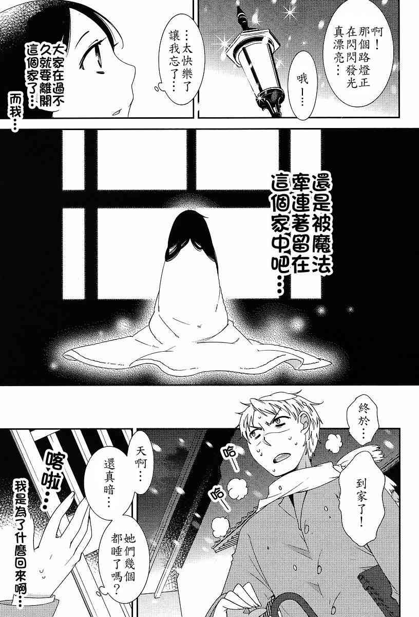 Sunny - 第06话 - 第20张图