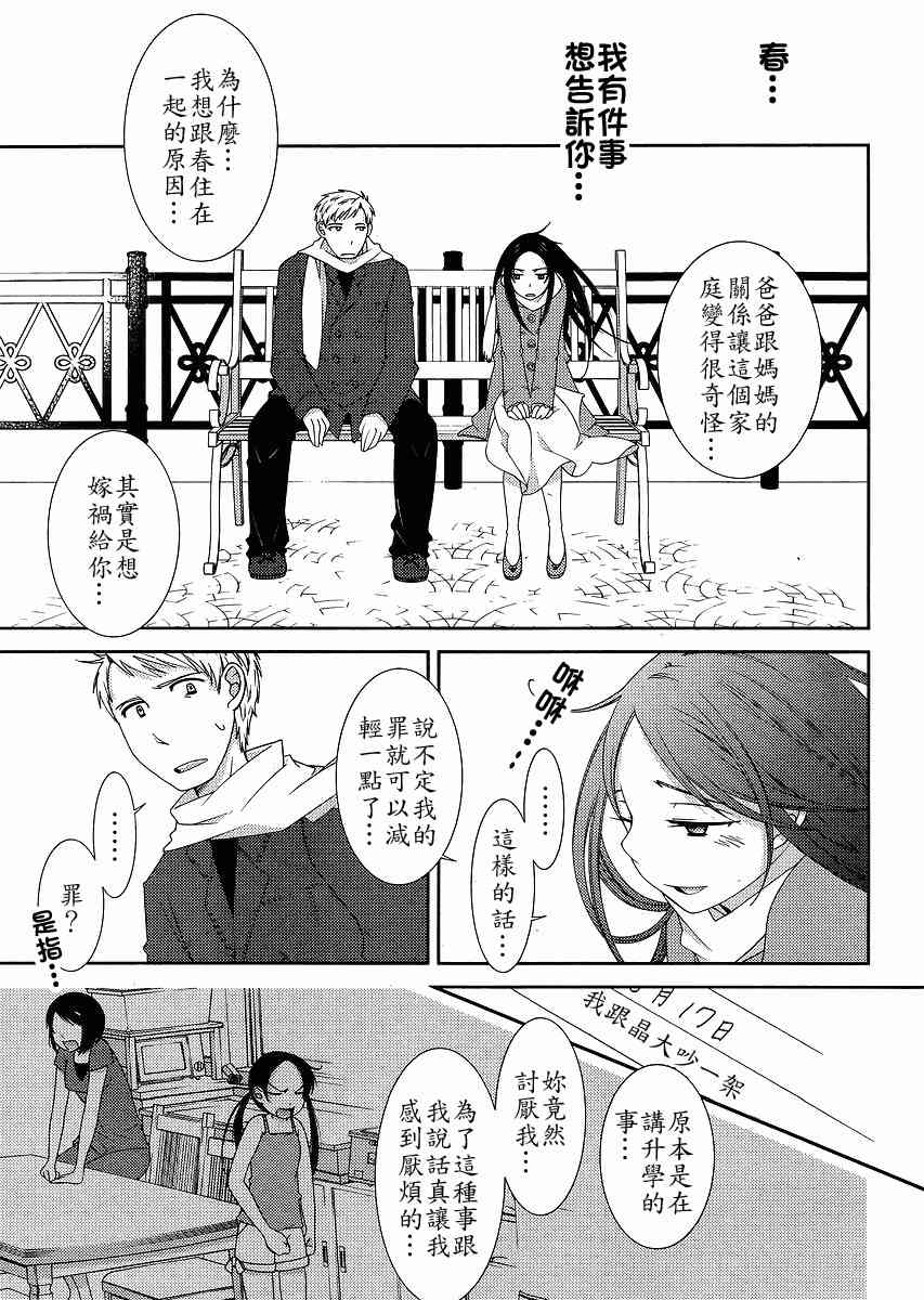 Sunny - 最终话 - 第19张图