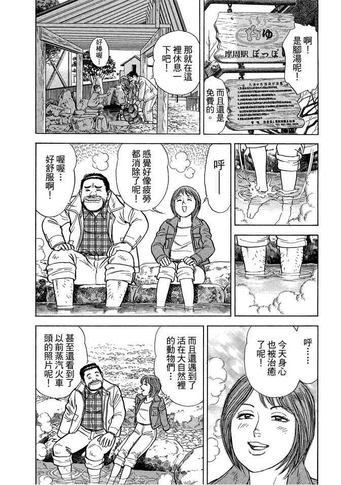 铁路便当之旅 - 第05卷 - 第160张图