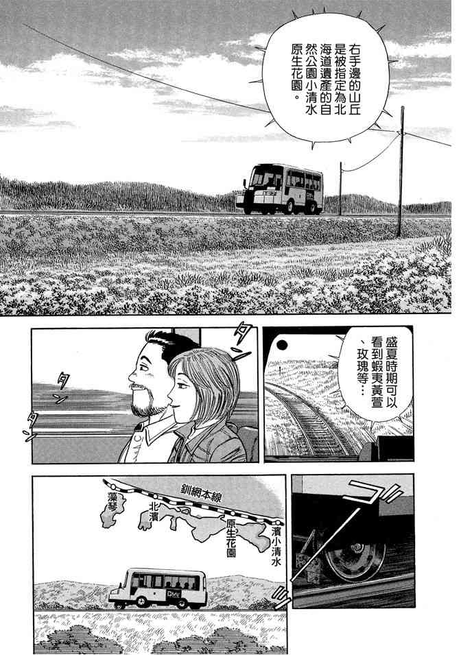 铁路便当之旅 - 第05卷 - 第179张图