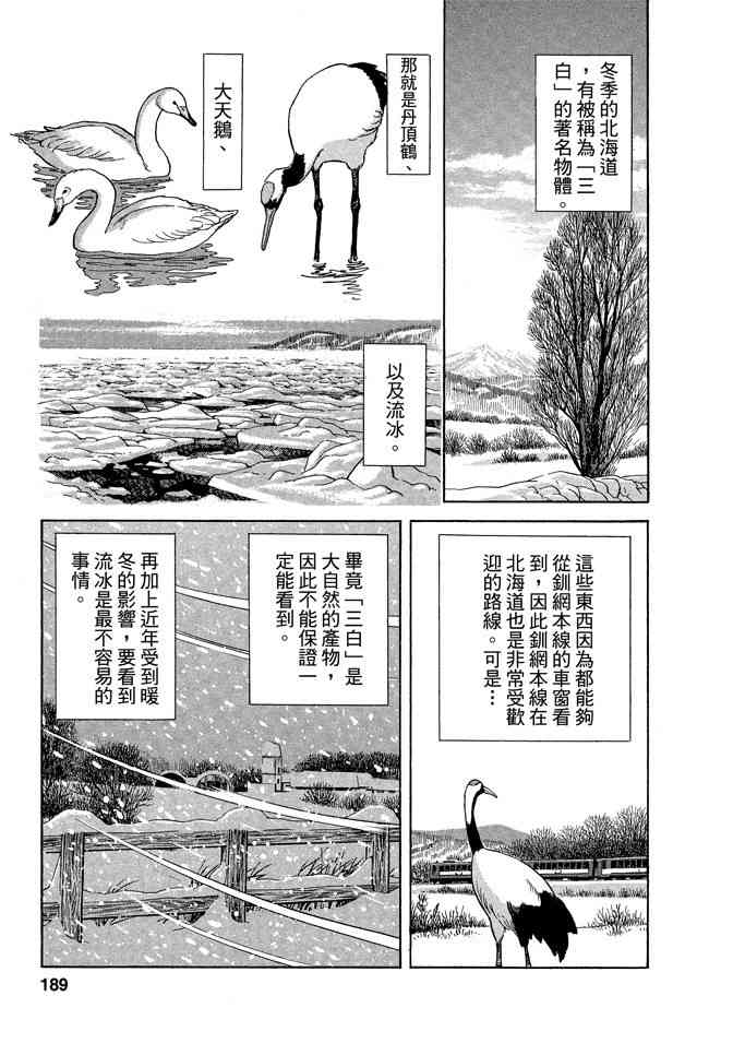 铁路便当之旅 - 第05卷 - 第189张图