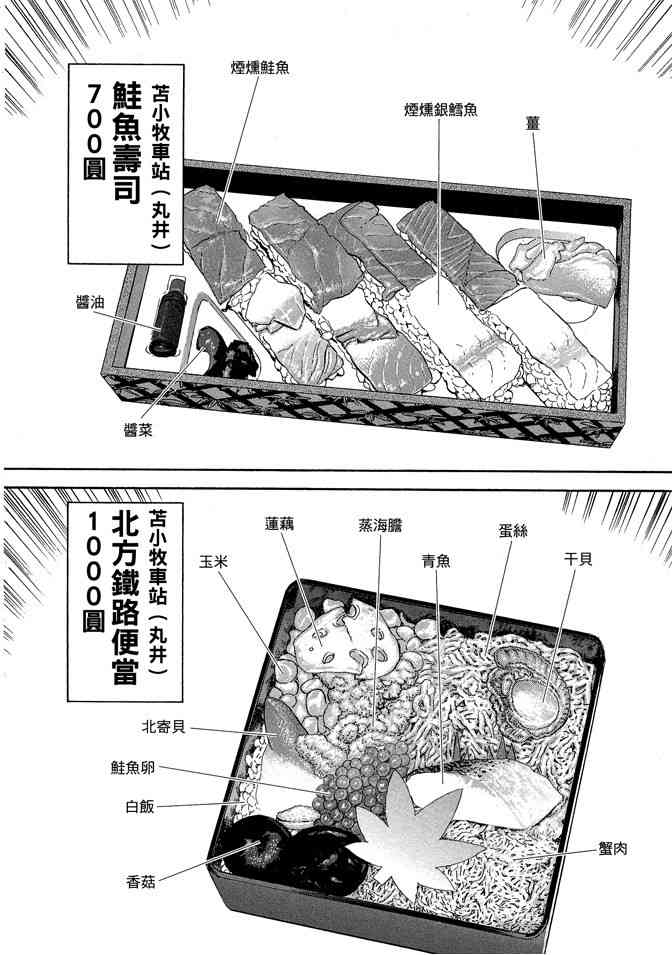 铁路便当之旅 - 第05卷 - 第18张图