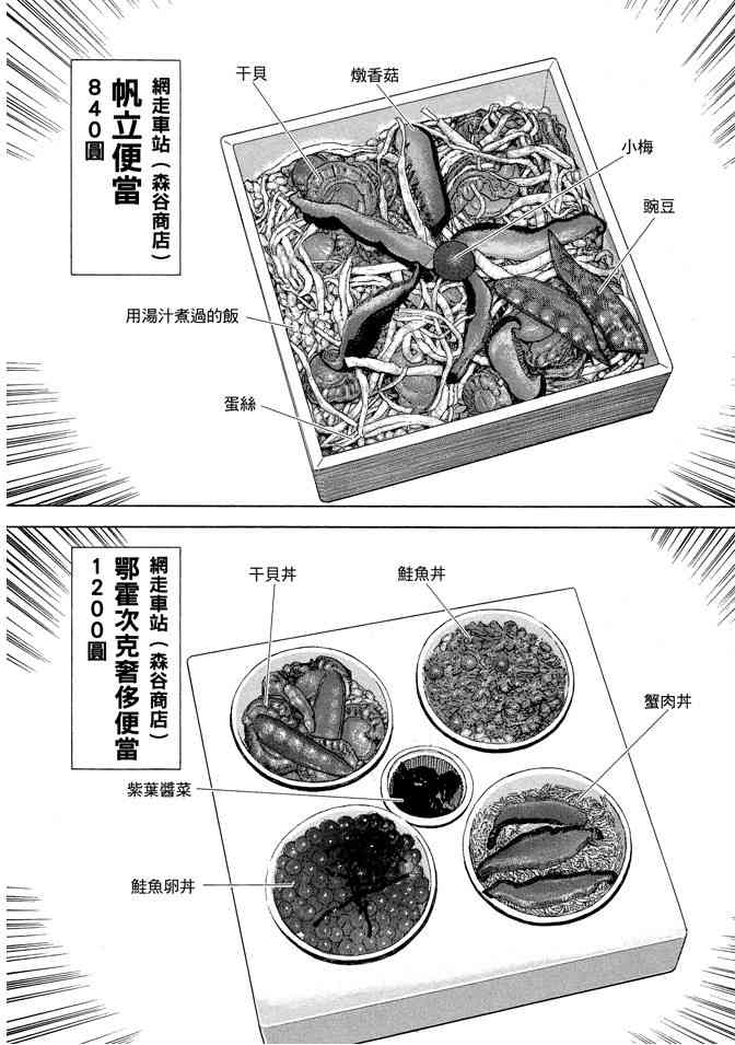 铁路便当之旅 - 第05卷 - 第198张图