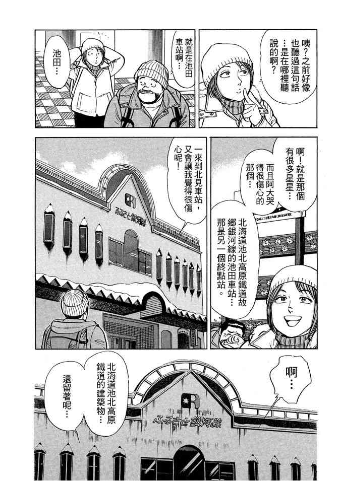 铁路便当之旅 - 第05卷 - 第212张图