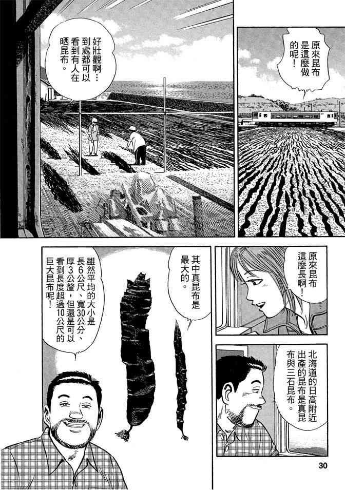 铁路便当之旅 - 第05卷 - 第30张图