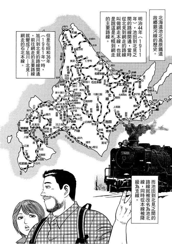 铁路便当之旅 - 第05卷 - 第70张图