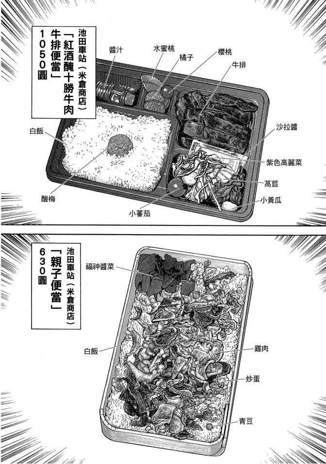 铁路便当之旅 - 第05卷 - 第78张图