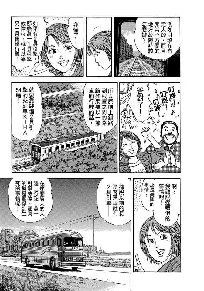 铁路便当之旅 - 第05卷 - 第91张图