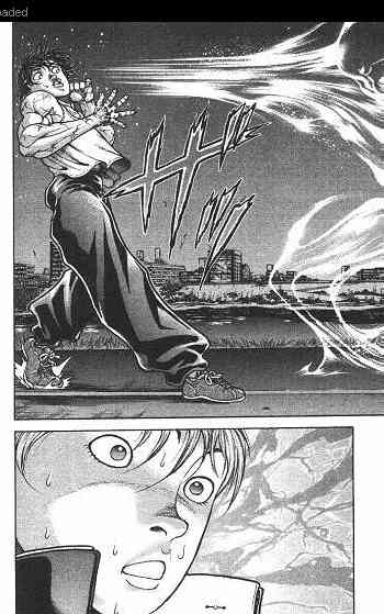 范马刃牙 - 第01卷 - 第123张图