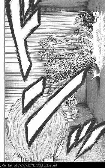 范马刃牙 - 第01卷 - 第173张图