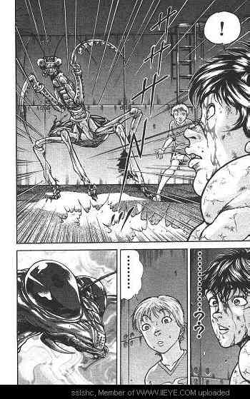 范马刃牙 - 第02卷 - 第109张图