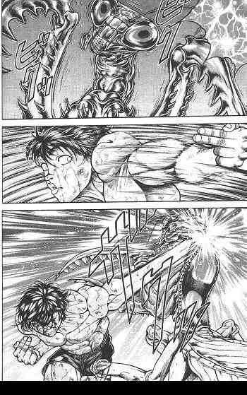 范马刃牙 - 第02卷 - 第127张图