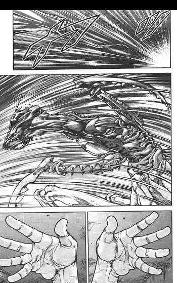 范马刃牙 - 第02卷 - 第132张图