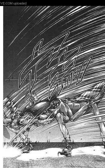 范马刃牙 - 第02卷 - 第133张图