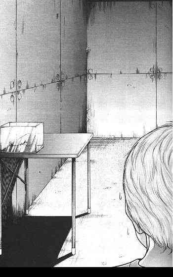 范马刃牙 - 第02卷 - 第25张图