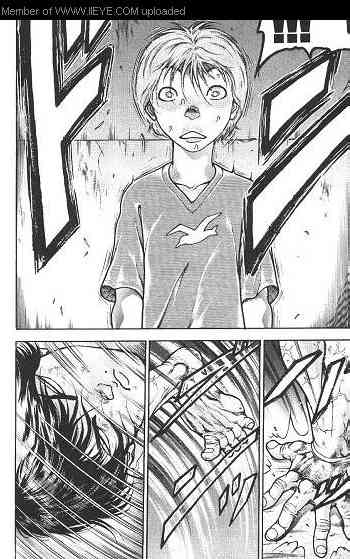 范马刃牙 - 第02卷 - 第36张图