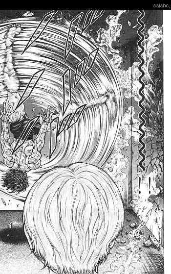 范马刃牙 - 第02卷 - 第37张图