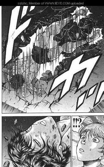 范马刃牙 - 第02卷 - 第66张图