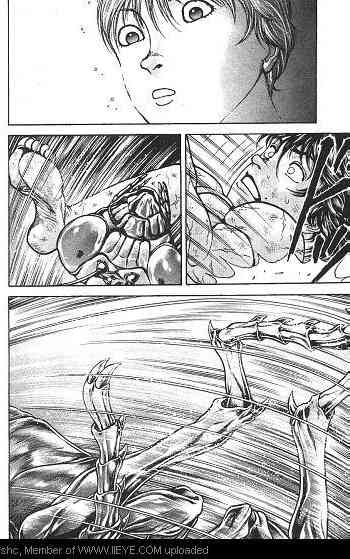 范马刃牙 - 第02卷 - 第86张图