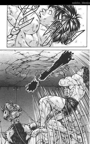 范马刃牙 - 第02卷 - 第89张图