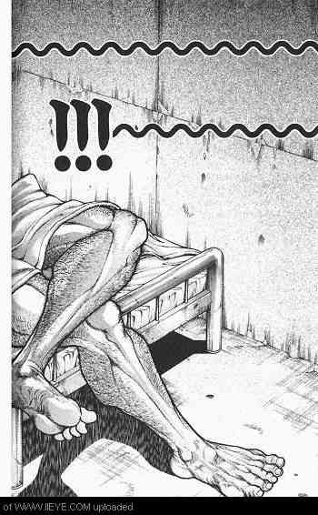 范马刃牙 - 第03卷 - 第106张图