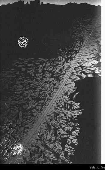 范马刃牙 - 第03卷 - 第55张图