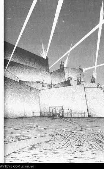 范马刃牙 - 第03卷 - 第56张图