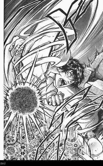 范马刃牙 - 第03卷 - 第84张图