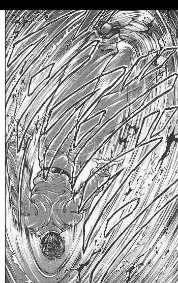 范马刃牙 - 第05卷 - 第103张图