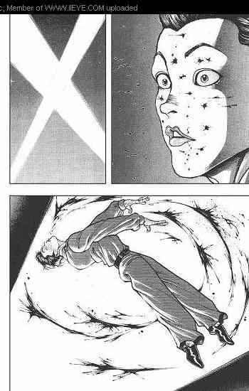 范马刃牙 - 第05卷 - 第105张图